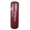 Boxovací pytel Ego Combat JUMBO-24 - 50 cm průměr - vínová/bílá