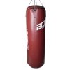 Boxovací pytel Ego Combat JUMBO-24 - 50 cm průměr - vínová/bílá