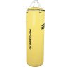 Boxovací pytel Ego Combat JUMBO-24 - 50 cm průměr - žlutá/černá
