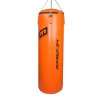 Boxovací pytel Ego Combat JUMBO-24 - 50 cm průměr - oranžová/černá