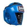 Boxerská přilba Dragon – IFMA Approved - modrá