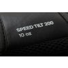 adidas boxerské rukavice Speed Tilt 200 SPD200 – černá/stříbrná