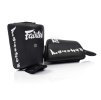Chrániče holení Fairtex SP10 - černá