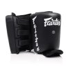 Chrániče holení Fairtex SP10 - černá