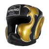 kask bokserski ochrona glowy empower top king
