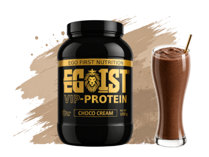 VIP PROTEIN CHOCO CREAM