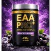 EGO1ST EAA PRO+ BLACKCURRANT 450 g 36 dávek pozadí černý bez