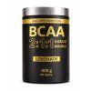 EGO1ST BCAA 2:1:1 LEMONADE 400g 80dávek