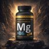 EGO1ST MAGNESIUM BISGLYCINATE + B6