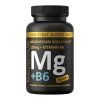 EGO1ST MAGNESIUM BISGLYCINATE + B6