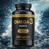 EGO1ST OMEGA 3 FORTE