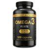 EGO1ST OMEGA 3 FORTE 100 kapslí