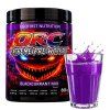EGO1ST ORC EXTREME PREWORKOUT