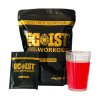 EGO1ST PRE-WORKOUT HOT DRINK Sachet - 20 ks