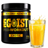 EGO1ST PRE-WORKOUT EXOTIC Dóza