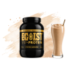 EGO1ST VIP PROTEIN COFFEE MOUSSE
