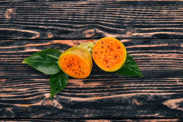 OPUNCIOVÝ OLEJ MÁ V KOSMETICE NENAHRADITELNÉ MÍSTO!