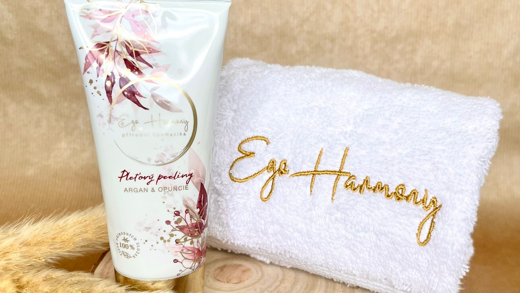 EGO HARMONY OPĚT ZAUJALA POROTU CELOSVĚTOVÉ KOSMETICKÉ SOUTĚŽE