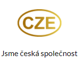Jsme česká společnost