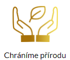 Chráníme přírodu