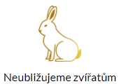 Neubližujeme zvířatům