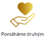 Pomáháme druhým