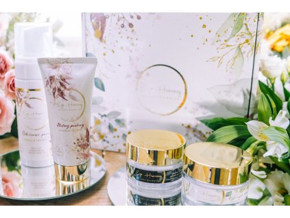 Velký dárkový set