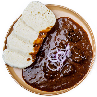 Hotovky české kuchyně