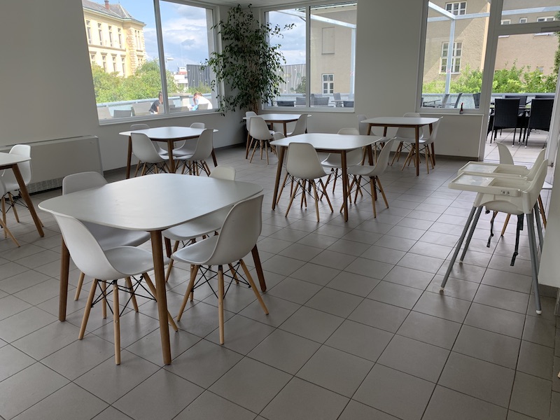 Fakultní nemocnice Olomouc - I.P.Pavlova 185/6, Olomouc 779 00