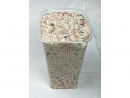 Salát pařížský 250g