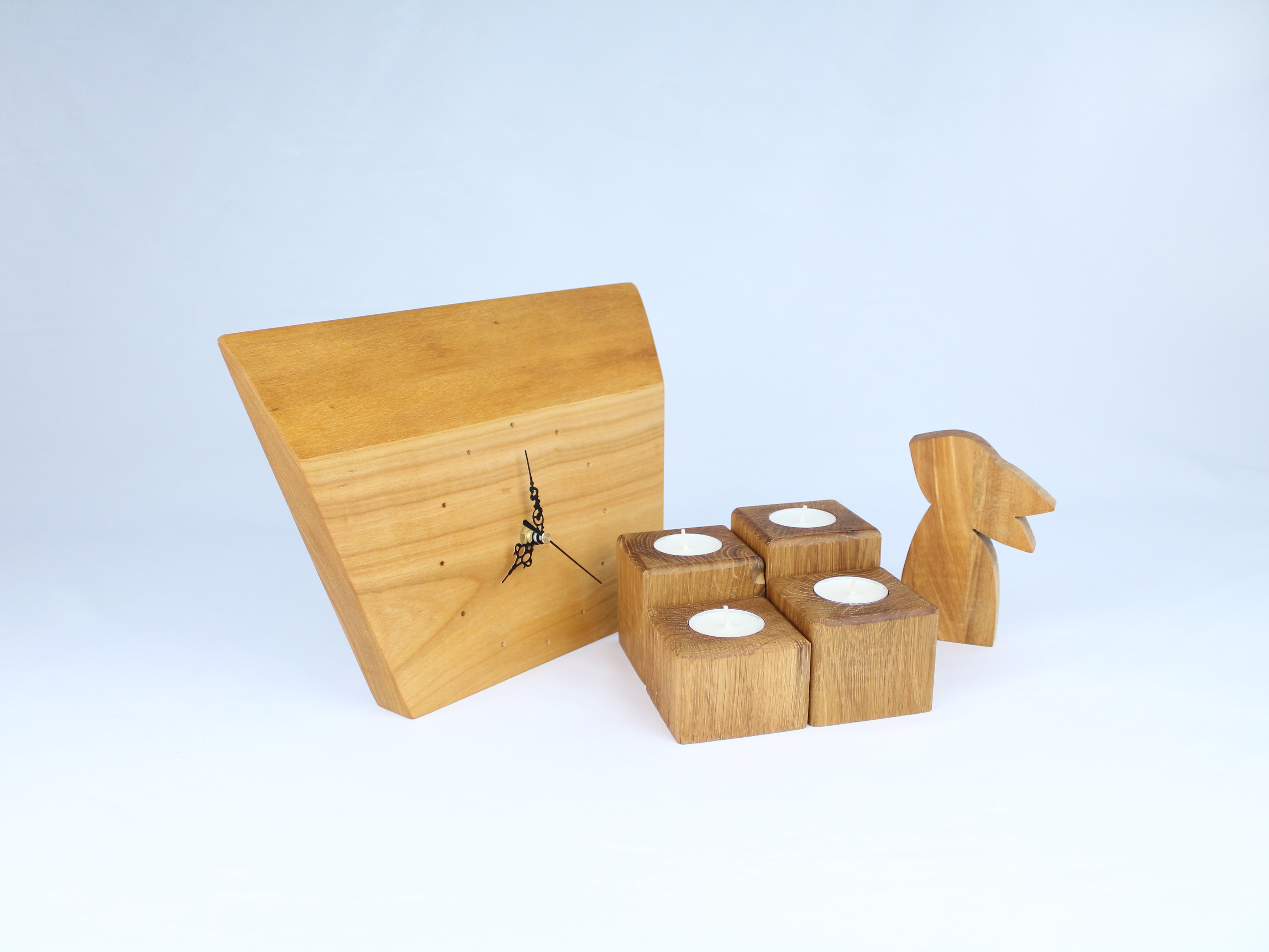 My jsme Egura, rodinná firma z Valašska