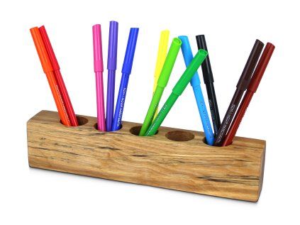 Pastelkovnik nizsi s fixami