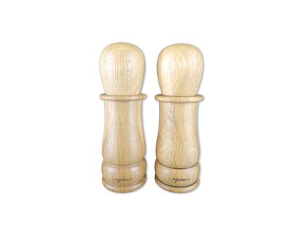 Sada mlýnků Rustik