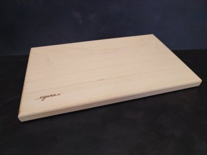 Prkénko non-toxic 33x20