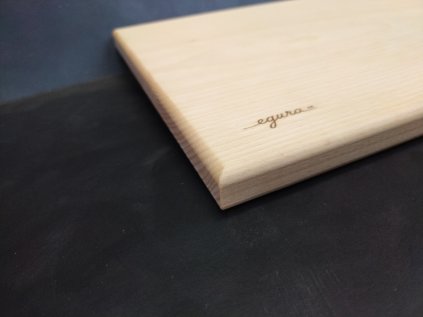 Prkénko non-toxic 25x13