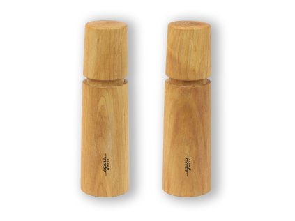 Sada mlýnků Termoa mini