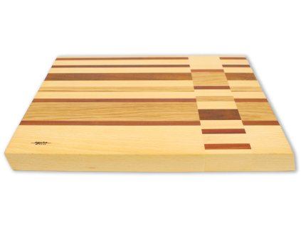 Na bilem pozadi se stinem