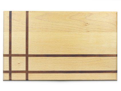 Denko s vklady na stojaka