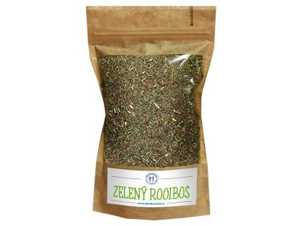 Rooibos zelený