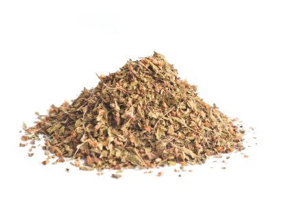 tulsi bazalka posvatna nat rezana