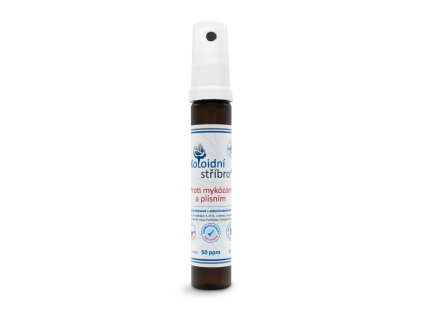 MYKO 25ml 50ppm