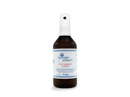 MYKO 100ml 50ppm