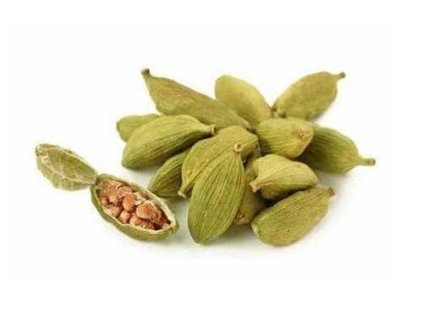 Kardamom tobolky
