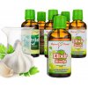 Tibetský elixír života - bylinné kapky, 4x 50 ml
