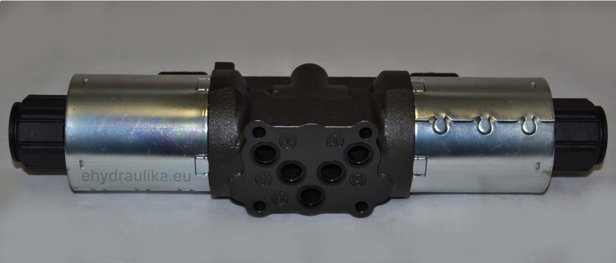NG 10, do 140 lit./min., 350 bar
