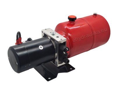 VD 1,6 12DC 2,0 250 6B SCV