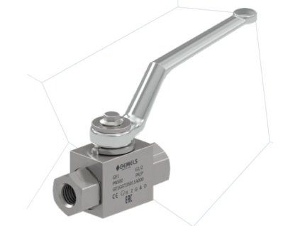 GE1 RSAP2V