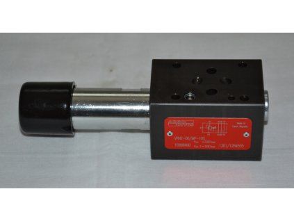 VRN2 redukcny ventil DN06