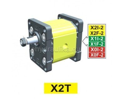 X2T baseko