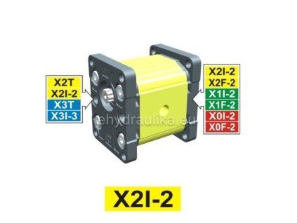 X2I Baseko